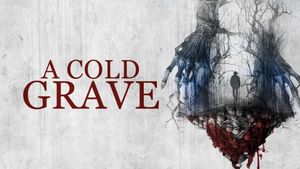 A Cold Grave's poster