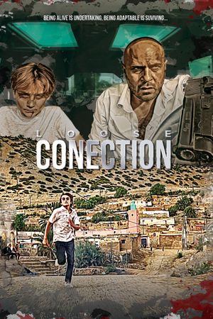 Loose Connection's poster