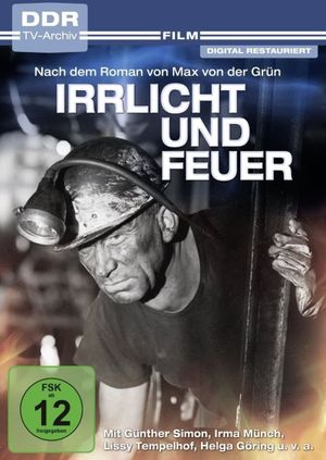 Irrlicht und Feuer's poster