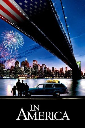 In America's poster