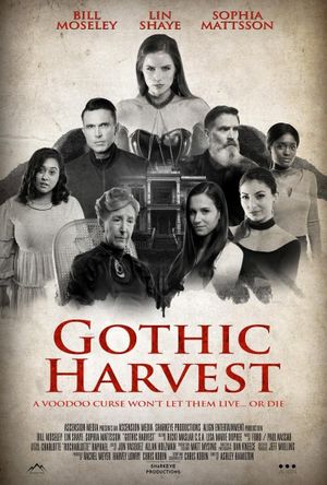 Gothic Harvest's poster