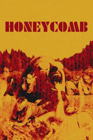 Honeycomb's poster