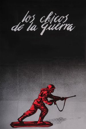 The Children of the War's poster
