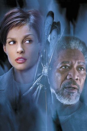 High Crimes's poster