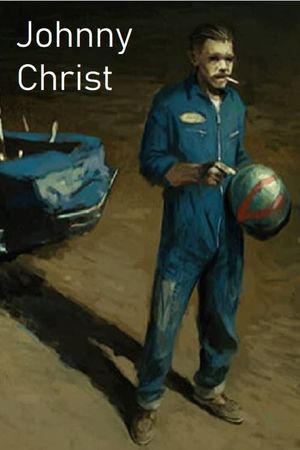 Johnny Christ's poster