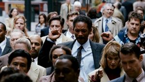 The Pursuit of Happyness's poster