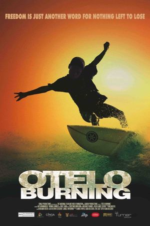 Otelo Burning's poster