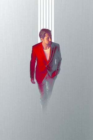 The Gray Man's poster