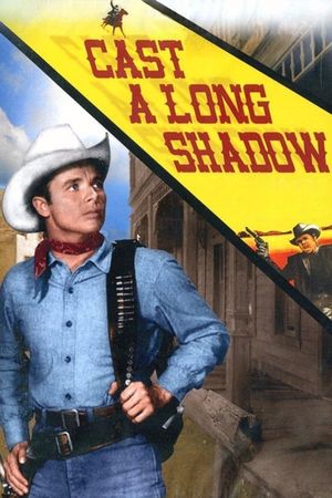 Cast a Long Shadow's poster