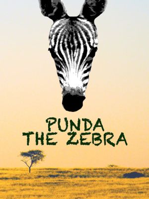 Punda the Zebra's poster