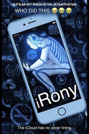 iRony's poster image