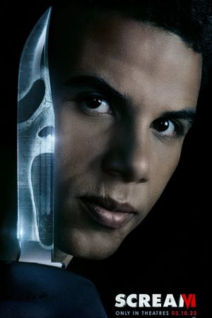 Scream VI's poster