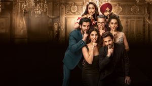 Khel Khel Mein's poster