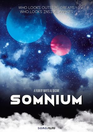 Somnium's poster