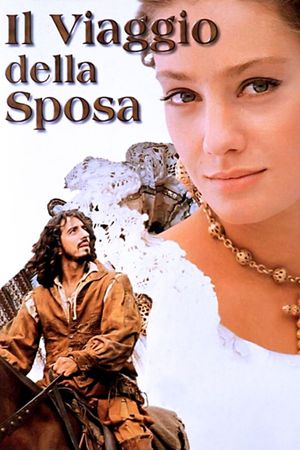 The Bride's Journey's poster