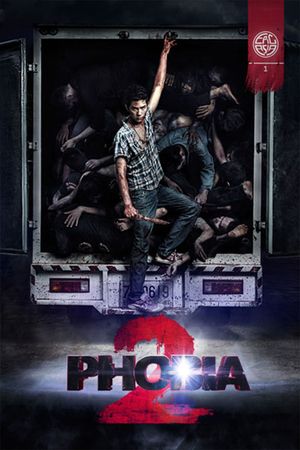 Phobia 2's poster