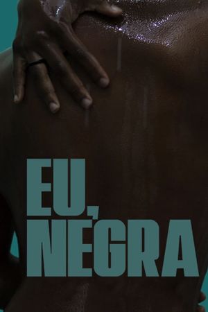 eu, negra's poster