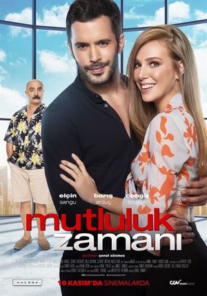 Mutluluk Zamani's poster