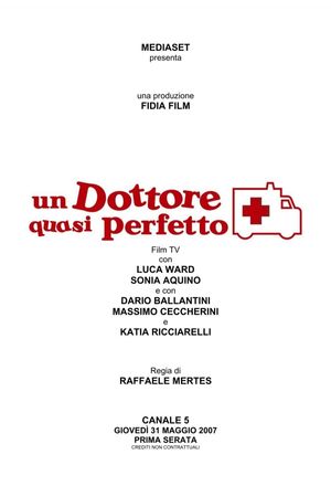 Un dottore quasi perfetto's poster