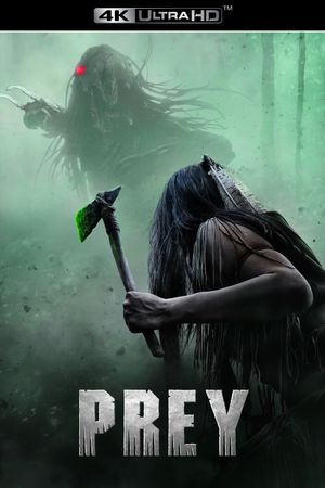 Prey's poster