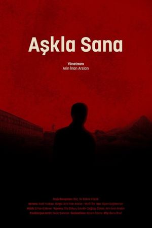 Aşkla Sana's poster