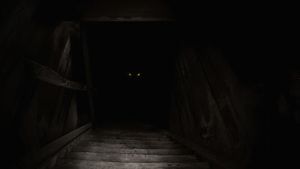 The Boogeyman's poster