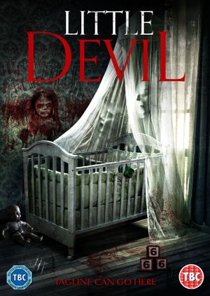 Demon Baby's poster