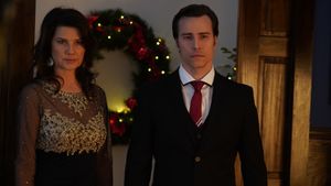 Christmas in Paris's poster