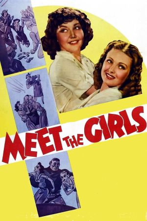 Meet the Girls's poster
