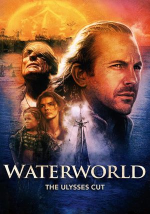 Waterworld's poster