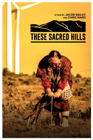 These Sacred Hills's poster