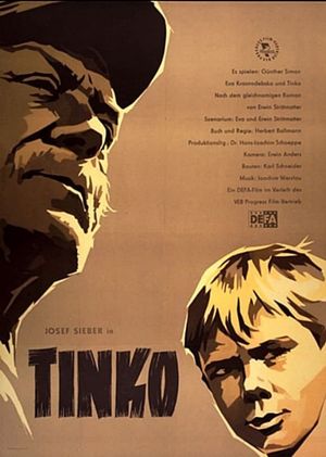 Tinko's poster