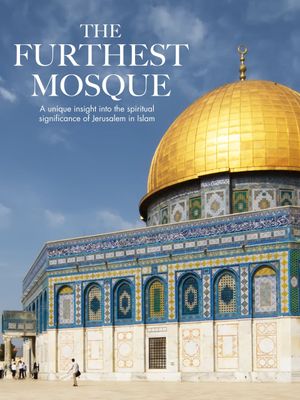 The Furthest Mosque's poster