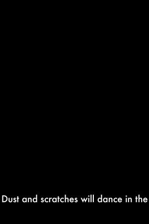 Black's poster