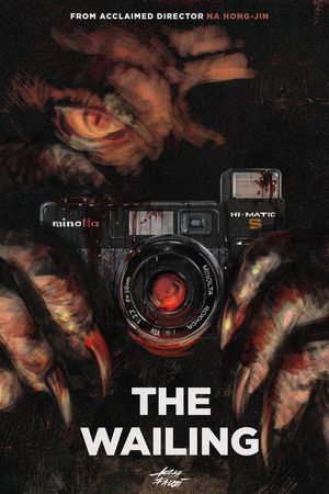 The Wailing's poster
