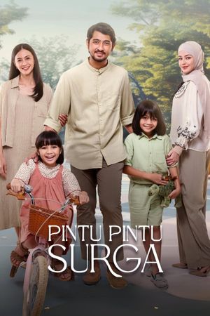 Pintu-Pintu Surga's poster