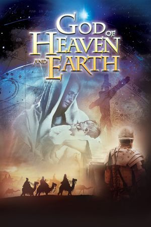 God of Heaven and Earth's poster