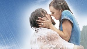 The Notebook's poster
