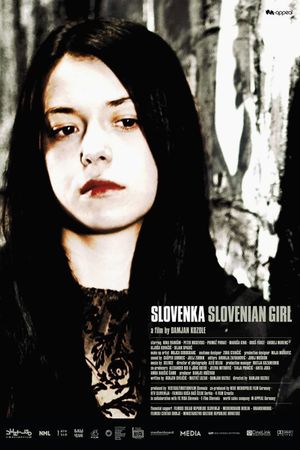 Slovenian Girl's poster