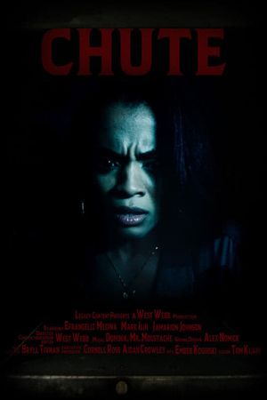 Chute's poster