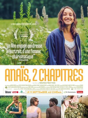 Anaïs, 2 chapitres's poster