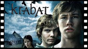 Krabat's poster