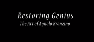 Restoring Genius: The Art of Agnolo Bronzino's poster