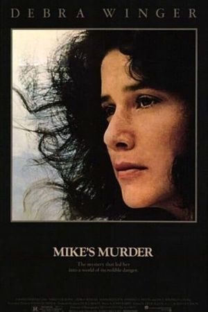 Mike's Murder's poster