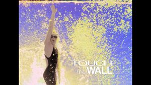 Touch the Wall's poster