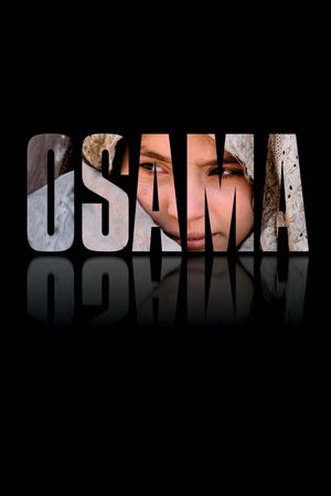 Osama's poster