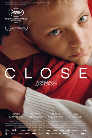 Close's poster