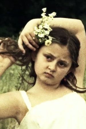 Violettina's poster