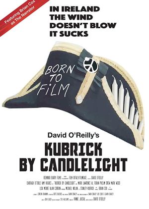 Kubrick by Candlelight's poster