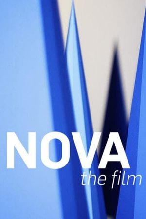 Nova the Film's poster image